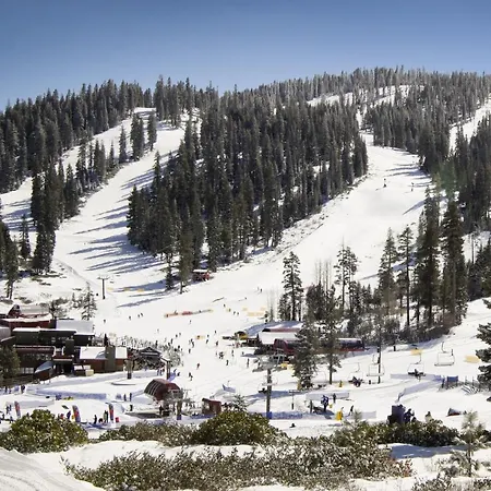 Evergreen Escape Truckee Exterior photo