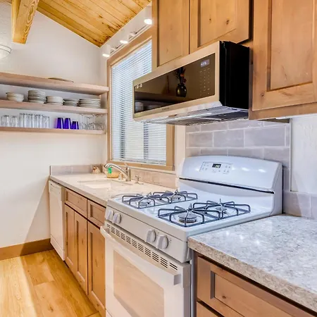 Evergreen Escape Truckee Exterior photo