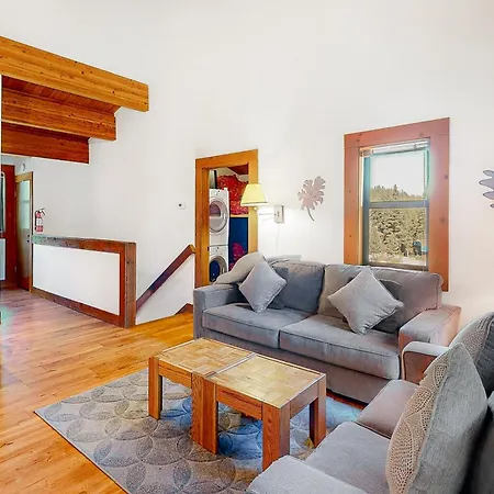 Evergreen Escape Truckee Exterior photo