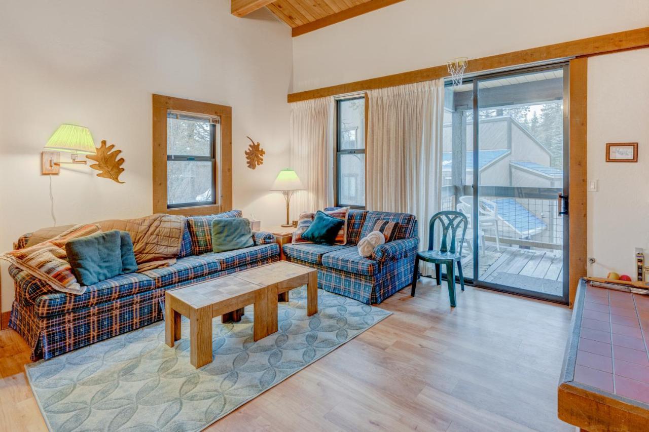 Evergreen Escape Appartement *