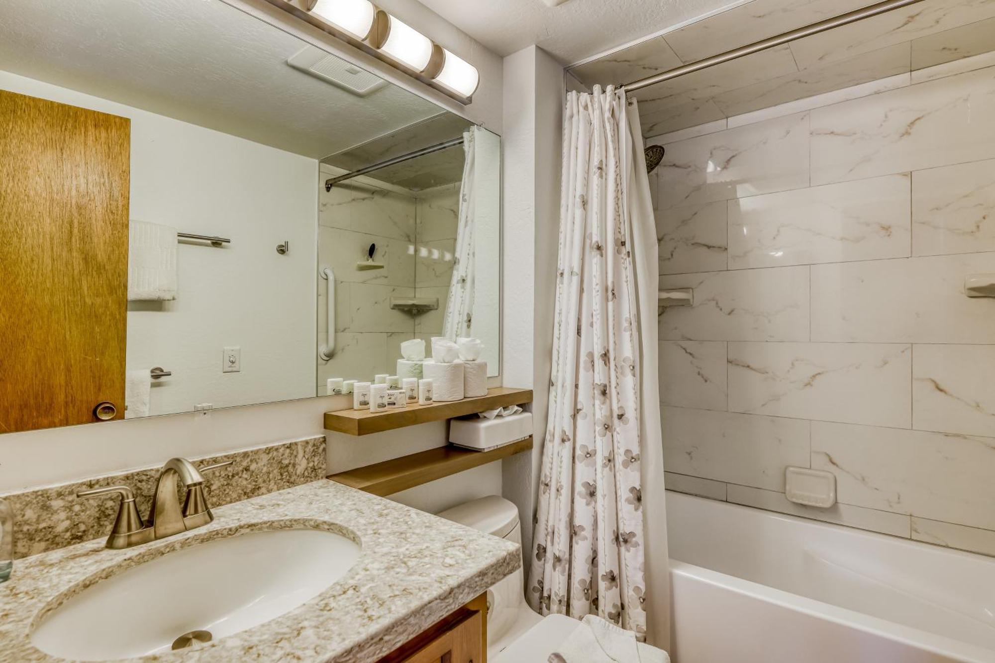 Appartement Evergreen Escape Truckee