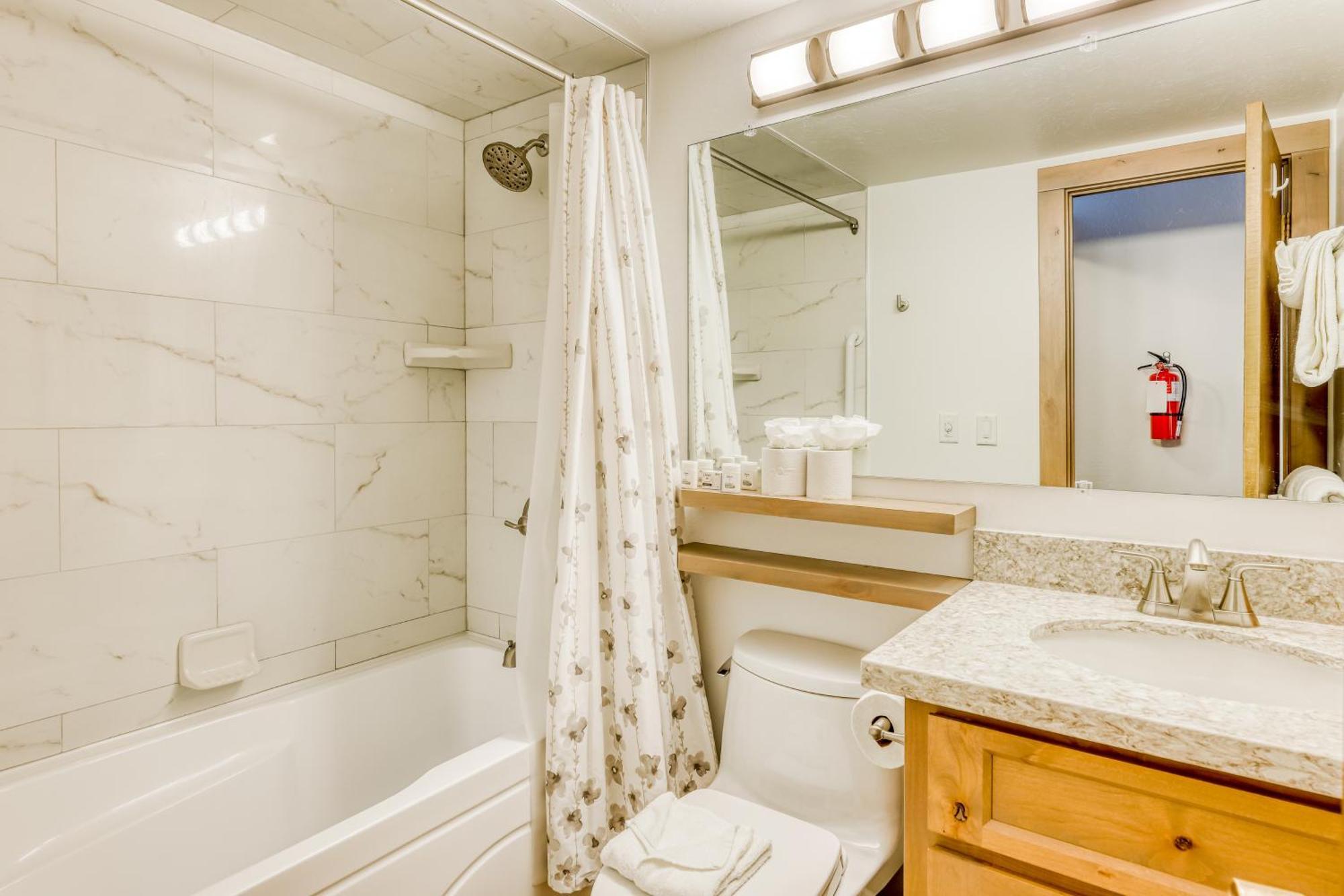 Appartement Evergreen Escape Truckee