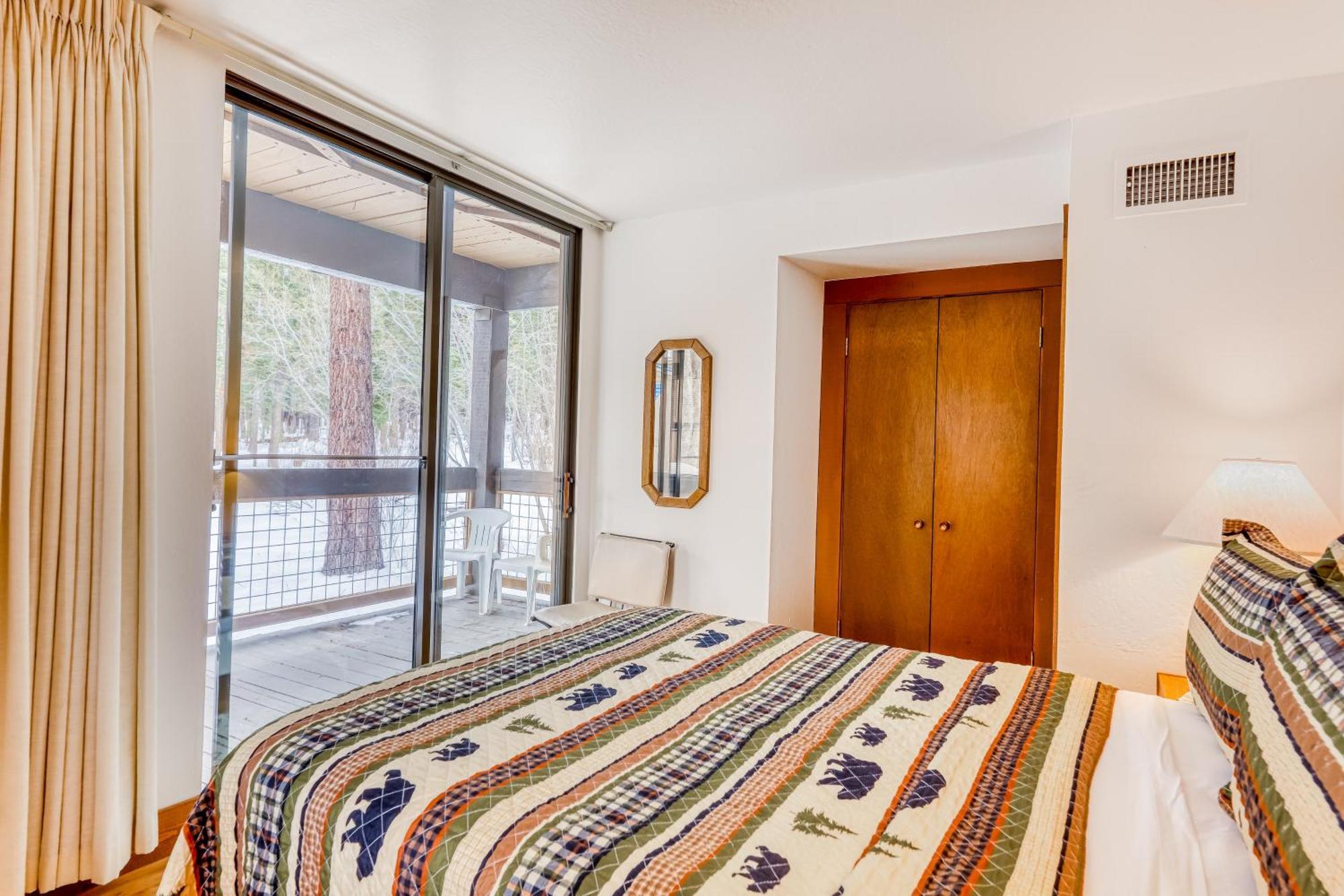 Appartement Evergreen Escape