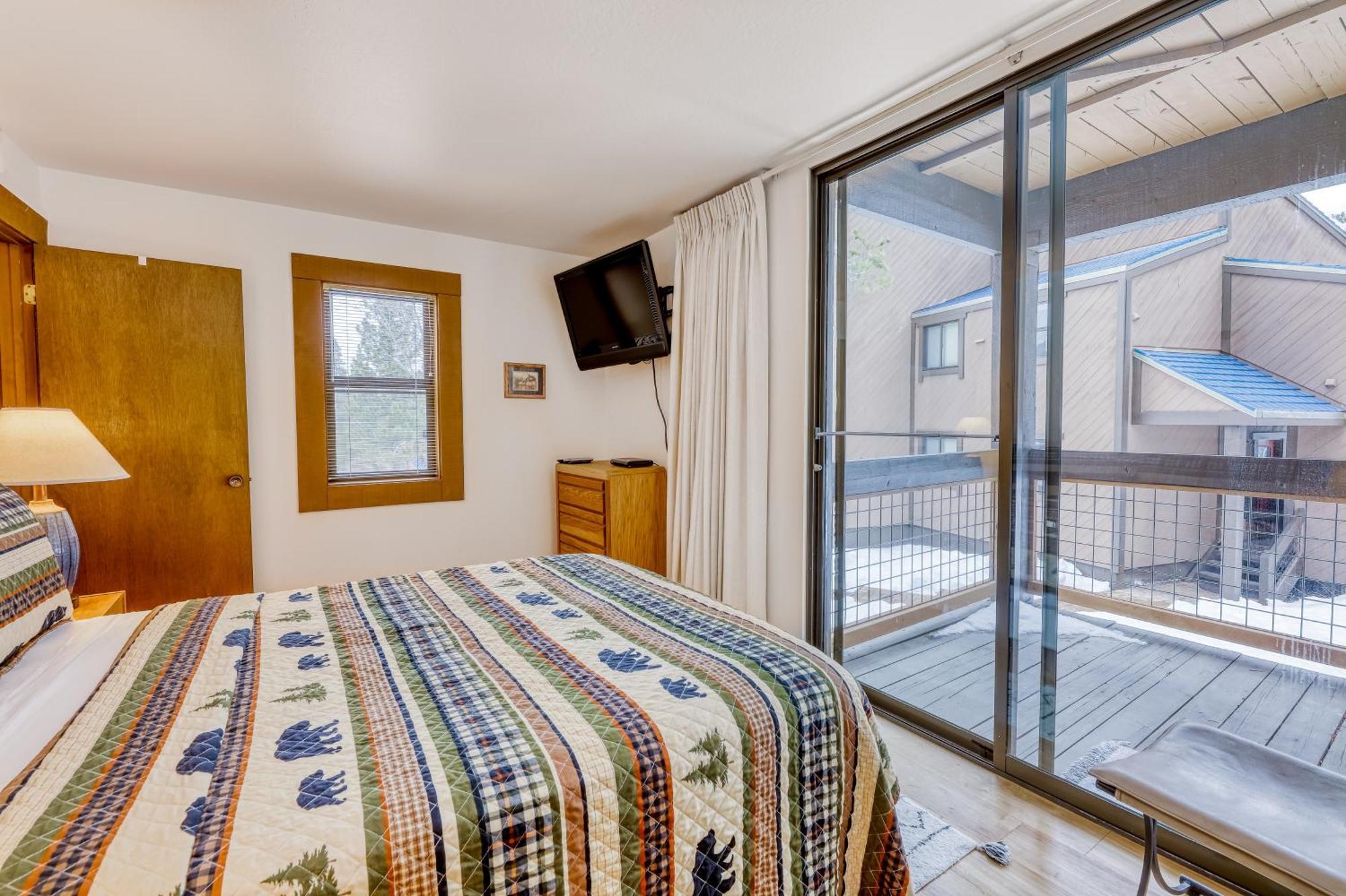 Evergreen Escape Appartement *