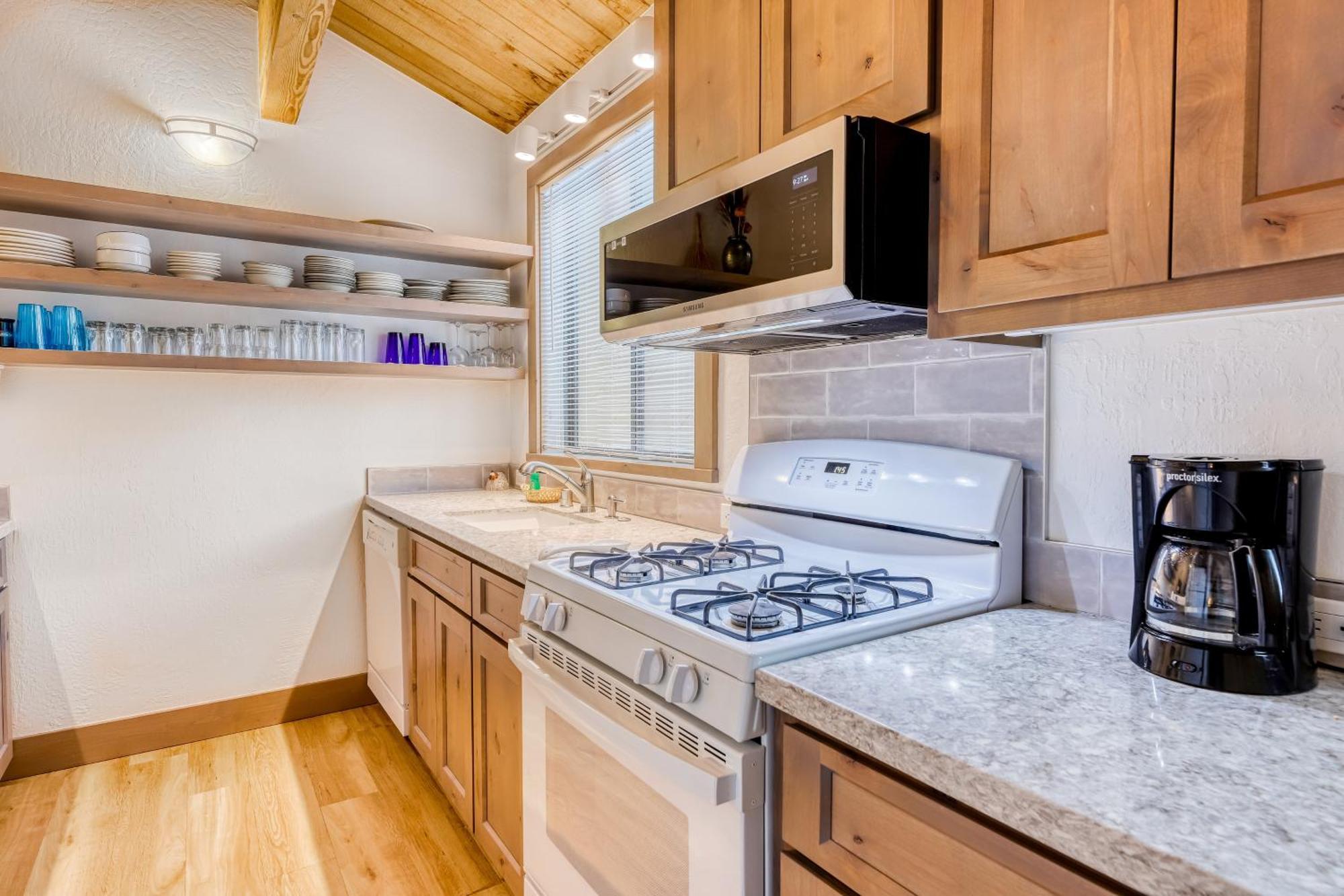 Appartement Evergreen Escape Truckee