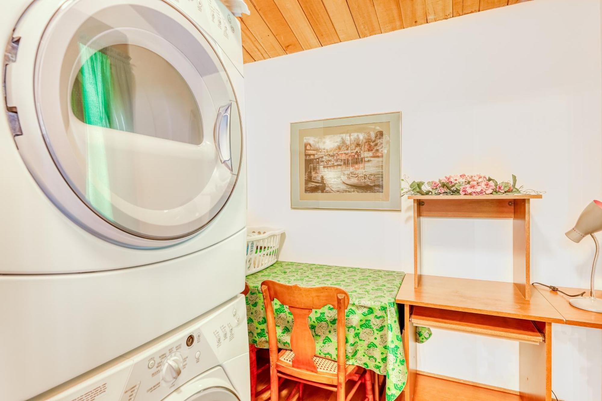 Evergreen Escape Appartement Truckee